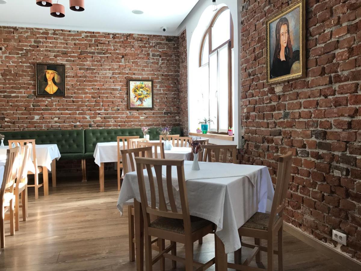 Casa Del Sole Hotel Алба Юлия Екстериор снимка